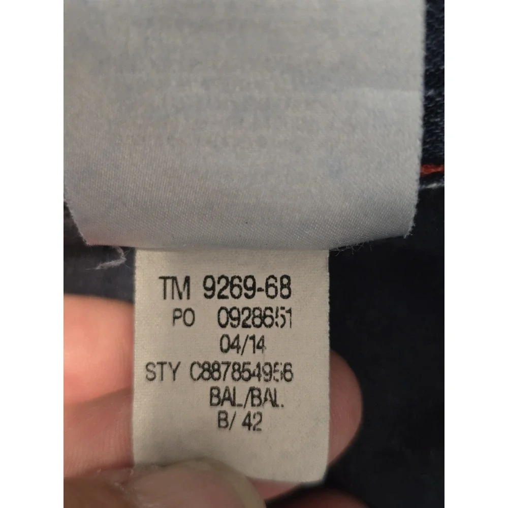 Tommy Hilfiger elevate your